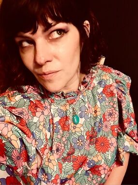 Meet your Posher, Sarah Jay